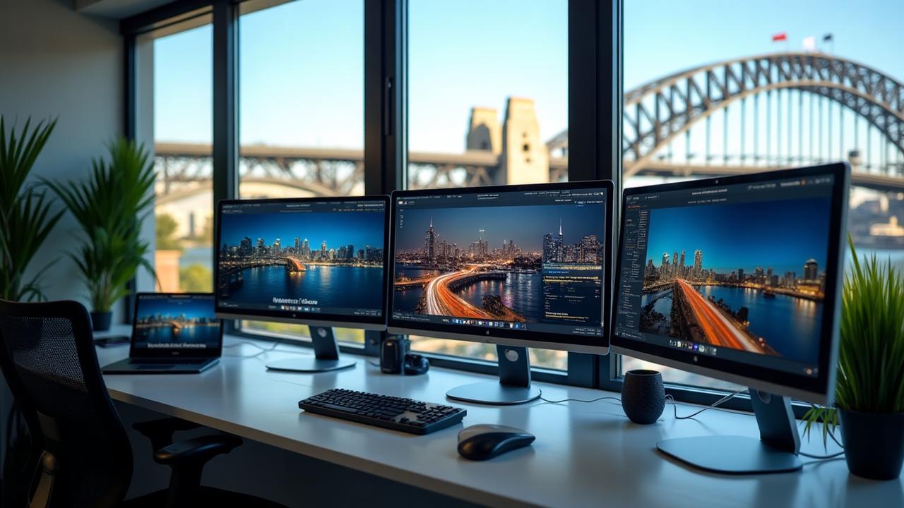 Sydney Web Specialist - Web Design, SEO & Digital Marketing Sydney